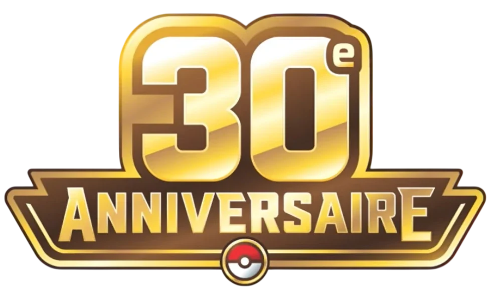 Collection 30e Anniversaire