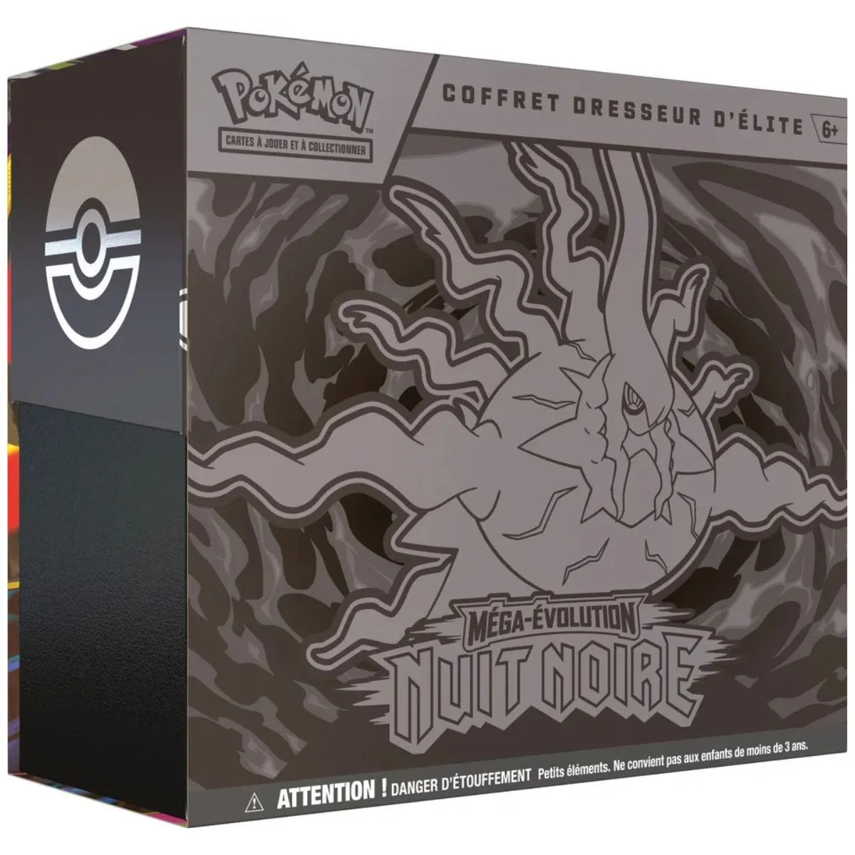 ETB Nuit Noire - ME05