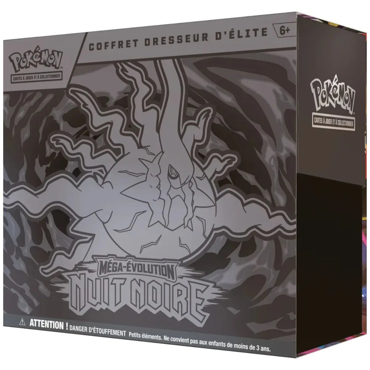 ETB Nuit Noire - ME05