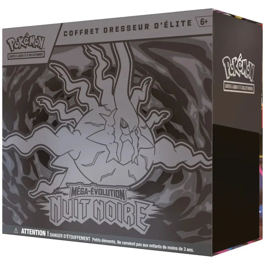 ETB Nuit Noire - ME05