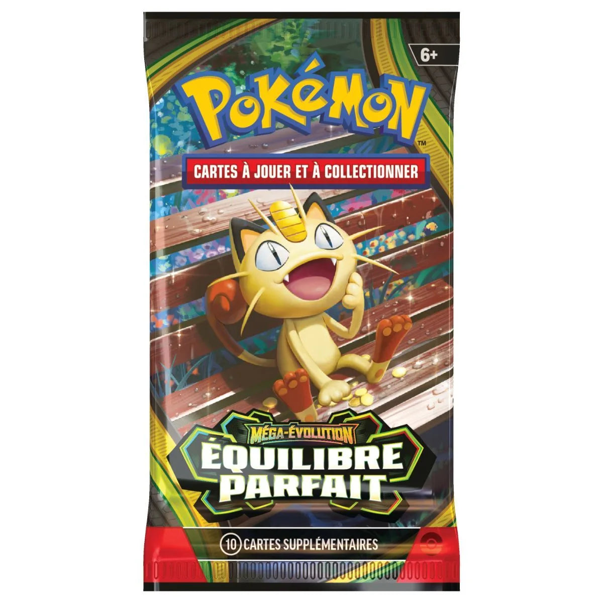Booster Equilibre Parfait - ME03