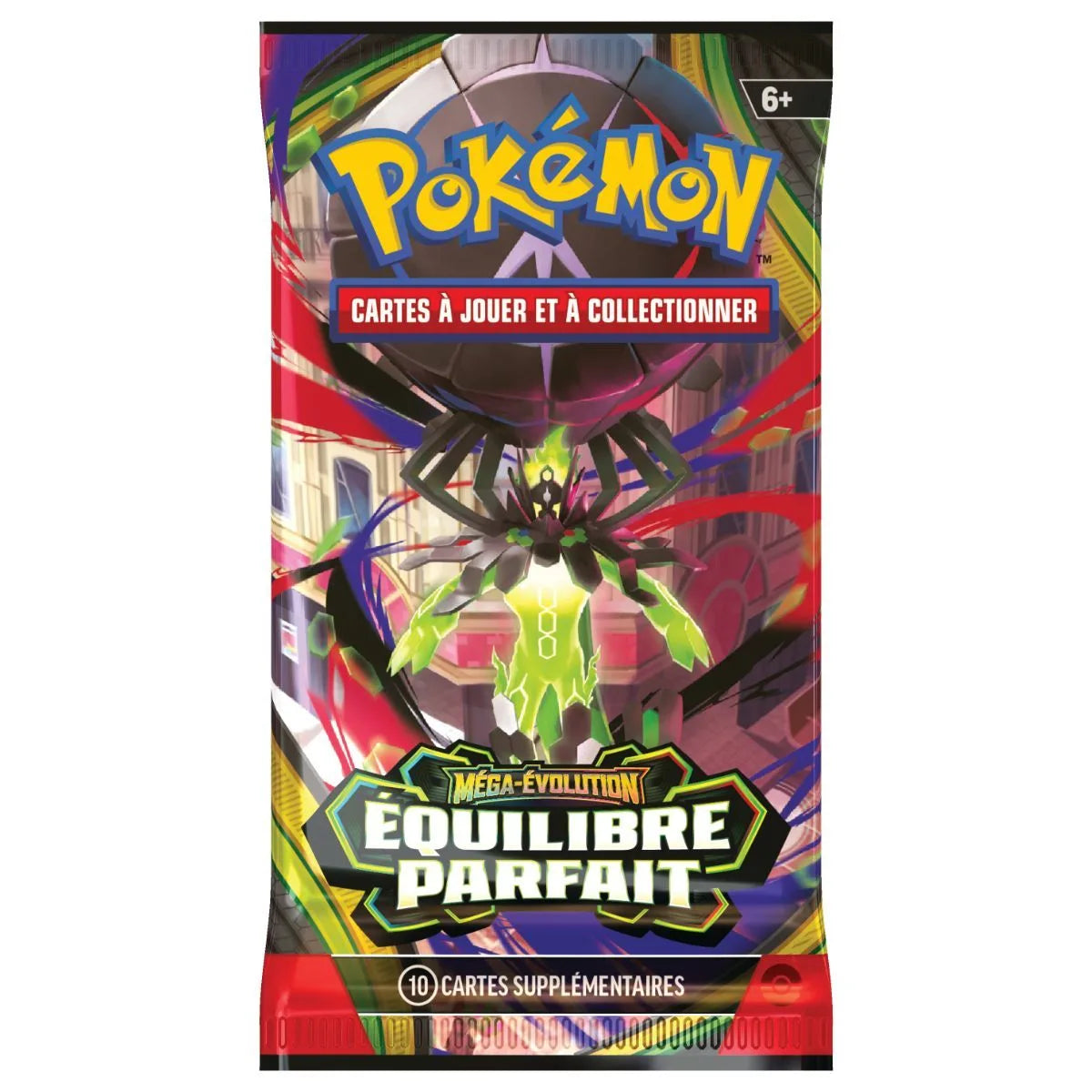 Booster Equilibre Parfait - ME03