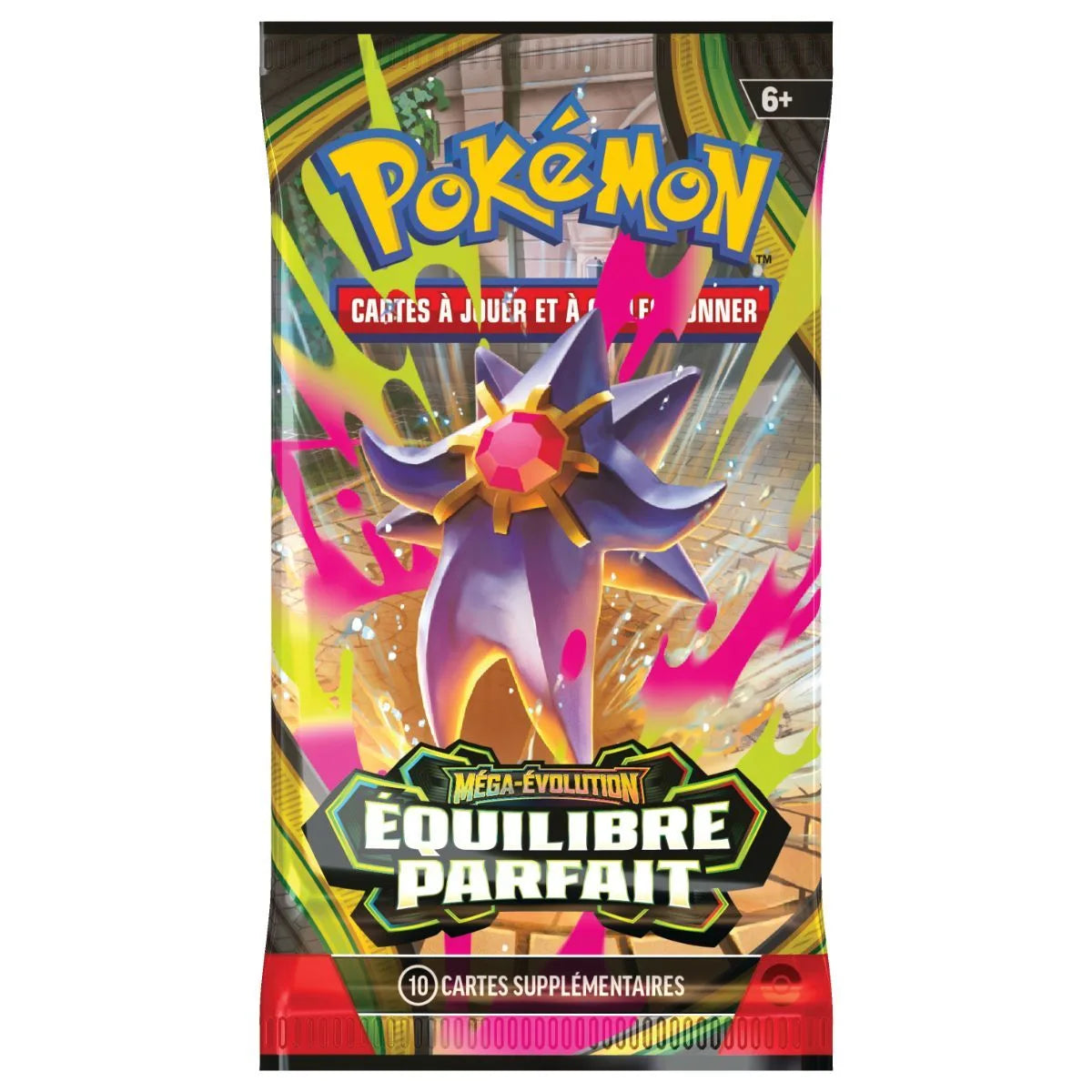 Booster Equilibre Parfait - ME03