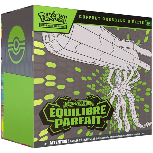 ETB Equilibre Parfait - ME03