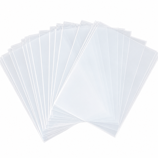 Paquet de 100 Sleeve classique